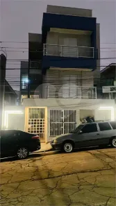 Apartamento com 1 Quarto à venda, 29m² no Vila Dom Pedro II, São Paulo