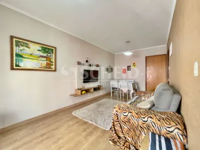 Apartamento com 2 Quartos à venda, 57m² no Vila Inglesa, São Paulo