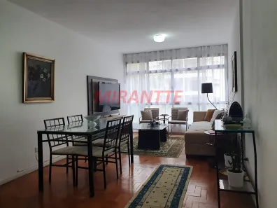 Apartamento com 2 Quartos à venda, 83m² no Bela Vista, São Paulo