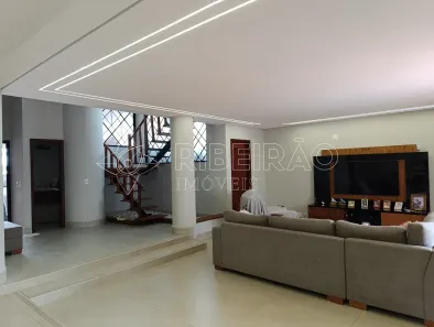 Casa com 3 Quartos à venda, 405m² no City Ribeirão, Ribeirão Preto