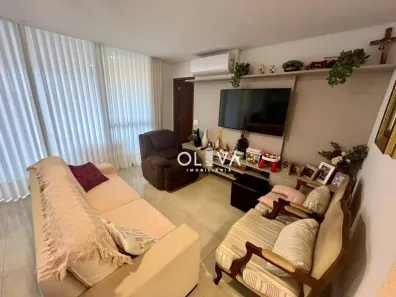 Apartamento com 3 Quartos à venda, 127m² no Reserva da Mata, São José do Rio Preto