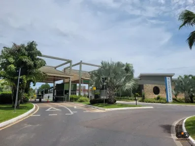 Lote/Terreno à venda, 375m² no Jardim Imperial, Cuiabá