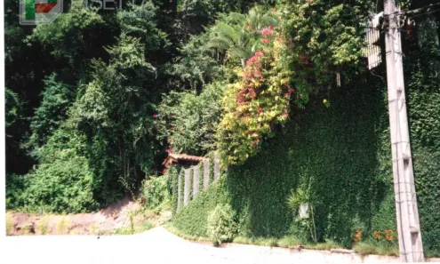 Lote/Terreno à venda, 45m² no Velha, Blumenau