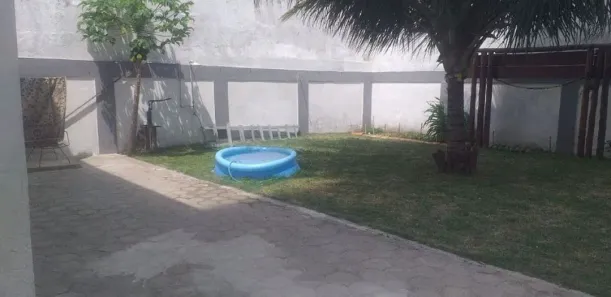 Casa com 3 Quartos para alugar, 232m² no Parque Turf Club, Campos dos Goytacazes