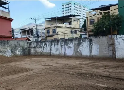 Lote/Terreno à venda, 270m² no Piedade, Rio de Janeiro