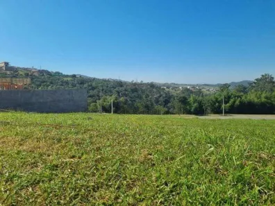 Lote/Terreno à venda, 817m² no Monte Alegre, Vinhedo