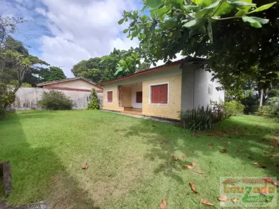 Casa com 3 Quartos à venda, 135m² no Centro, Peruíbe