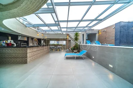 Cobertura com 3 Quartos para alugar, 380m² no Vila Formosa, São Paulo