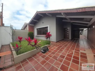 Casa com 3 Quartos para alugar, 156m² no Cidade Nova Peruíbe, Peruíbe