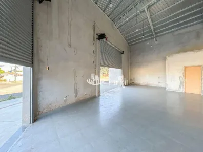 Ponto Comercial para alugar, 89m² no Aeroporto, Londrina