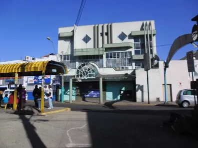 Kitnet com 1 Quarto para alugar, 25m² no Centro, São Leopoldo