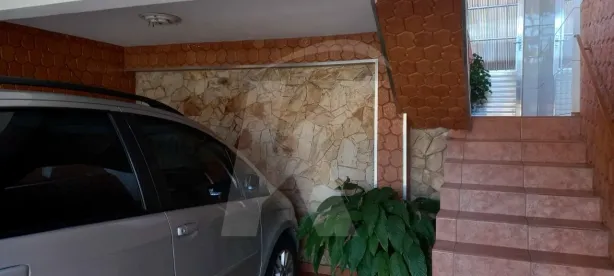 Sobrado com 3 Quartos à venda, 90m² no Parque Vitória, São Paulo