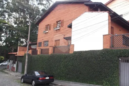 Sobrado com 4 Quartos para venda ou aluguel, 275m² no Vila Ester (Zona Norte), São Paulo