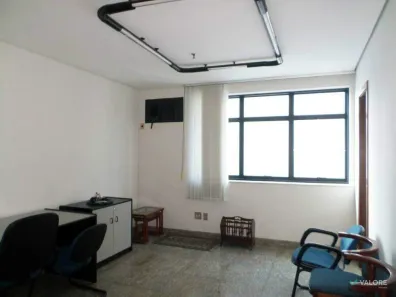 Sala Comercial para alugar, 30m² no Lourdes, Belo Horizonte