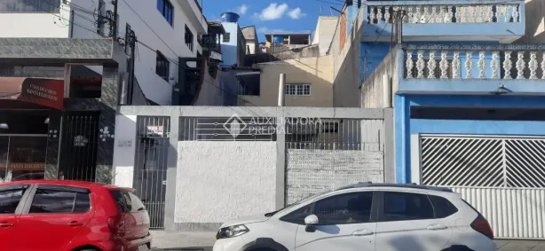 Sobrado com 3 Quartos à venda, 196m² no Vila Nogueira, Diadema