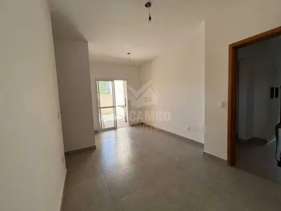 Apartamento com 3 Quartos à venda, 67m² no Loteamento Morrão da Força, Itatiba