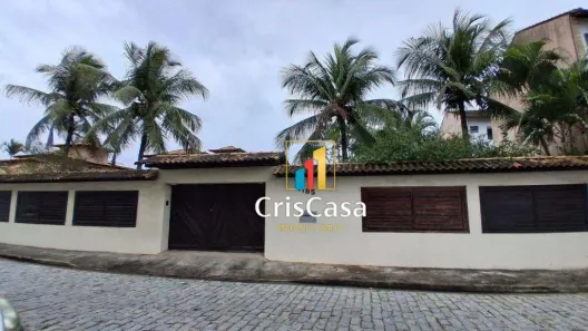 Casa com 4 Quartos à venda, 347m² no Costazul, Rio das Ostras