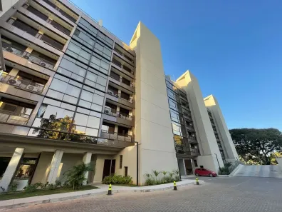 Apartamento com 4 Quartos para alugar, 163m² no Asa Norte, Brasília