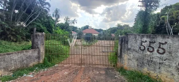 Lote/Terreno à venda, 9230m² no Condomínio Coronel (Nova Veneza), Sumaré