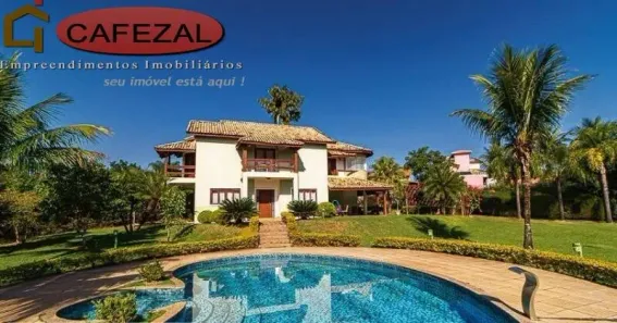 Casa com 3 Quartos à venda, 356m² no Jardim do Ribeirão II, Itupeva
