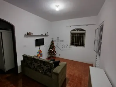 Casa com 4 Quartos à venda, 129m² no Jardim Vale do Sol, São José dos Campos