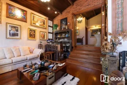 Casa com 4 Quartos à venda, 720m² no Sétimo Céu, Porto Alegre