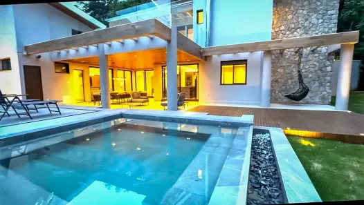 Casa de Condomínio com 4 Quartos à venda, 8800m² no Green Park, Nova Lima