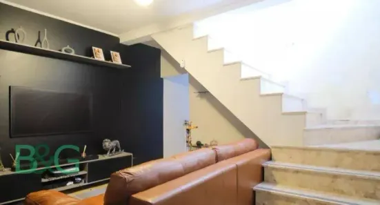 Sobrado com 2 Quartos à venda, 160m² no Chácara Seis de Outubro, São Paulo