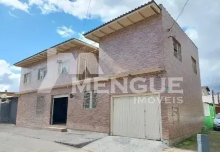 Prédio Comercial à venda, 230m² no Farrapos, Porto Alegre