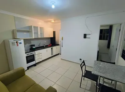 Apartamento com 1 Quarto para alugar, 35m² no Centro, Ipojuca