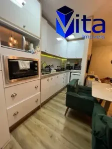 Apartamento com 2 Quartos à venda, 70m² no Ingleses do Rio Vermelho, Florianópolis