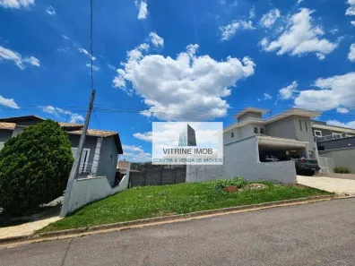 Lote/Terreno à venda, 300m² no Parque das Laranjeiras, Itatiba