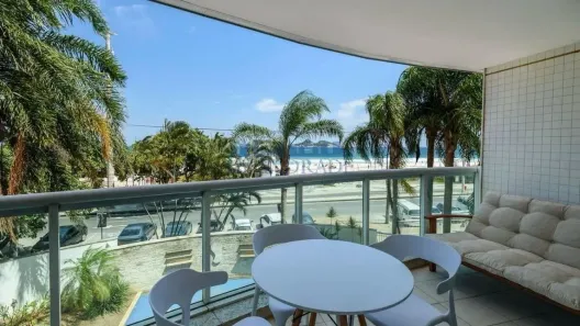 Apartamento com 2 Quartos à venda, 81m² no Barra da Tijuca, Rio de Janeiro