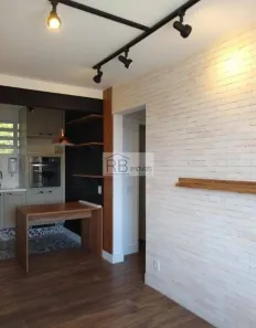 Apartamento com 2 Quartos à venda, 55m² no Fundação da Casa Popular, Campinas