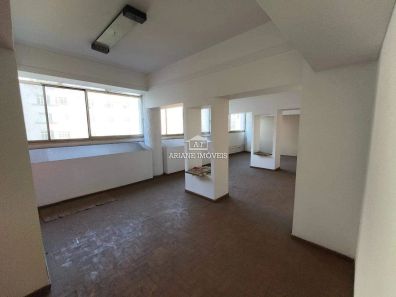 Sala Comercial à venda, 292m² no Centro, Belo Horizonte