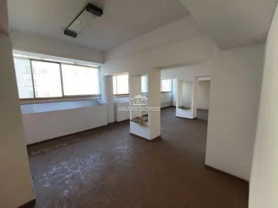 Sala Comercial à venda, 292m² no Centro, Belo Horizonte