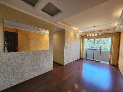 Apartamento com 2 Quartos à venda, 55m² no Vila Nova Jundiainópolis, Jundiaí