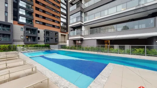 Apartamento com 3 Quartos à venda, 162m² no Pinheiros, São Paulo