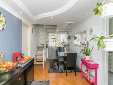 Cobertura com 4 Quartos à venda, 128m² no Vila Regina, São Paulo
