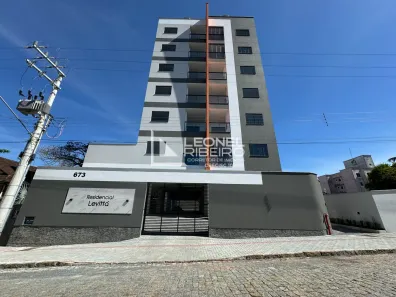 Apartamento com 2 Quartos à venda, 74m² no Imigrantes, Timbó