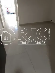 Ponto Comercial com 1 Quarto à venda, 32m² no Tijuca, Rio de Janeiro