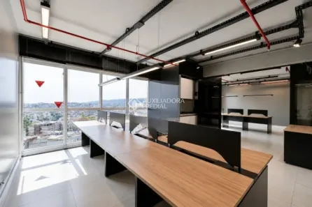 Sala Comercial para alugar, 70m² no Petrópolis, Porto Alegre