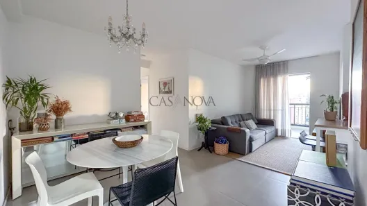 Apartamento com 2 Quartos à venda, 69m² no Ipiranga, São Paulo