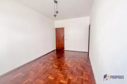 Apartamento com 3 Quartos à venda, 90m² no Santo Antônio, Belo Horizonte