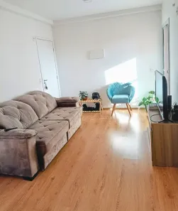 Apartamento com 2 Quartos à venda, 53m² no Jardim Ipê, Sorocaba