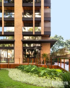 Apartamento com 2 Quartos à venda, 134m² no Bigorrilho, Curitiba