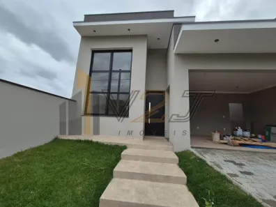 Casa com 3 Quartos à venda, 135m² no Bosque, Vinhedo