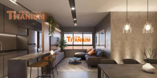 Apartamento com 3 Quartos à venda, 85m² no Vila Rosa, Novo Hamburgo