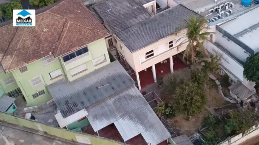 Lote/Terreno à venda, 1880m² no Santa Efigênia, Belo Horizonte