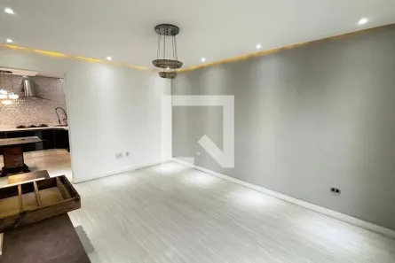 Cobertura com 3 Quartos à venda, 158m² no Vila Bastos, Santo André